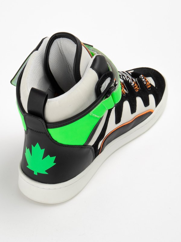 DSQUARED2 buy online Sneakers