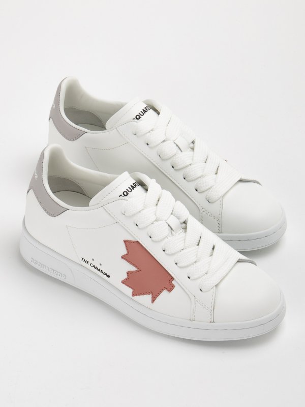DSQUARED2: trainers online - Sneakers