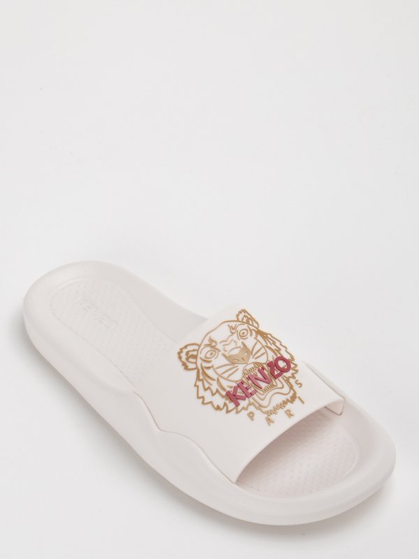 Slippers shop online: KENZO