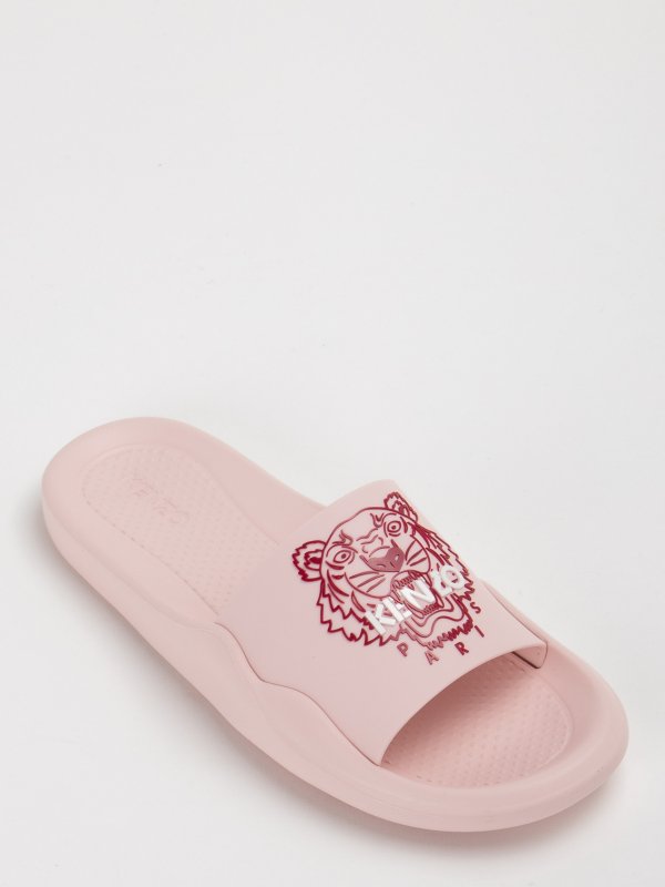 Slippers shop online: KENZO