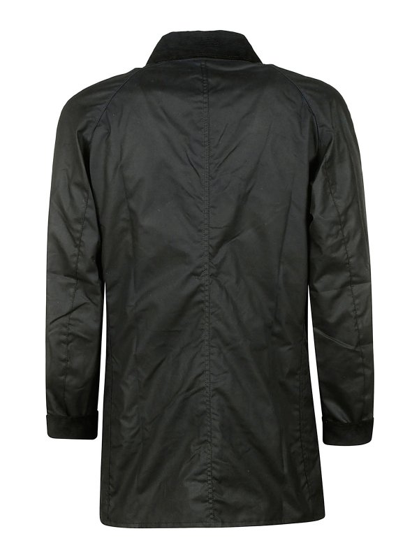 BARBOUR: blazers online - Barbour coats blue