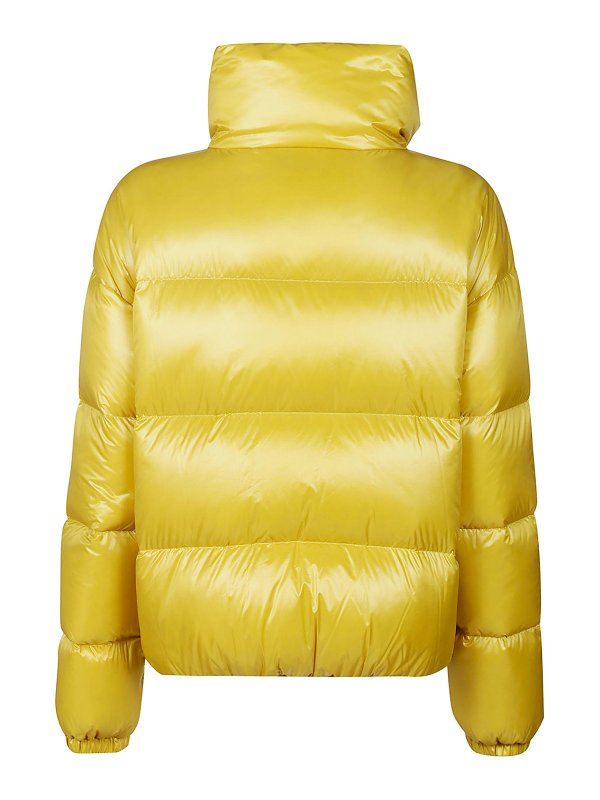 FAY: ダウン・ハイテクジャケット online - ブレザー - イエロー