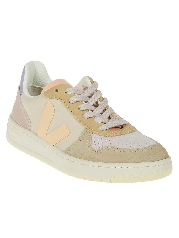 VEJA: Sneaker online - Sneaker - Nude