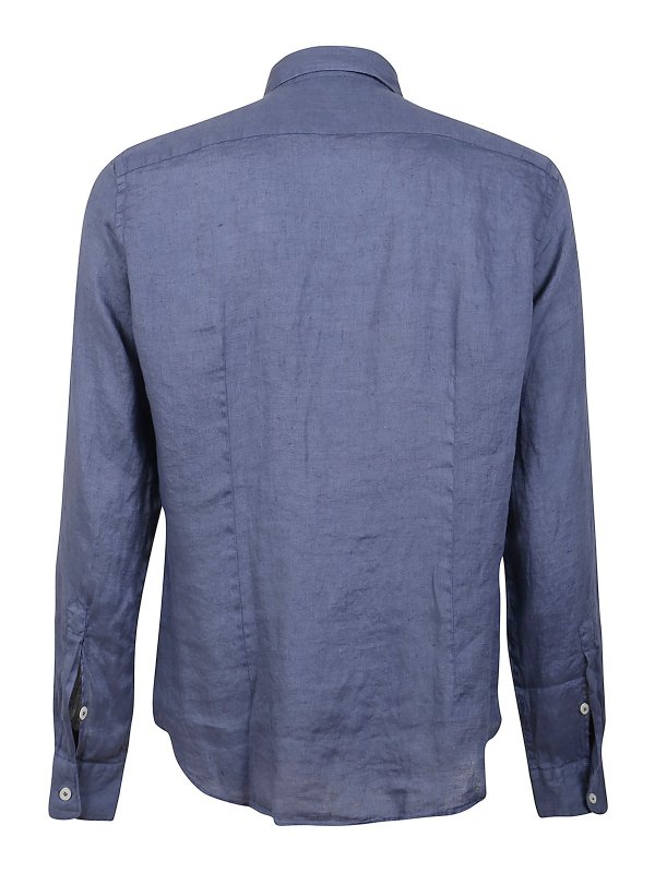 Altea: camicie online - Camicia di lino