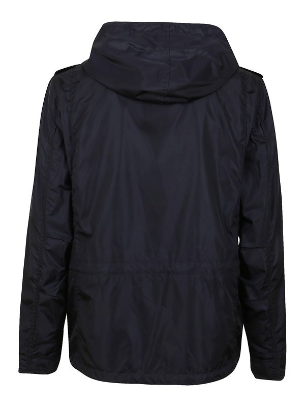 ASPESI: casual jackets online - Waterproof jacket