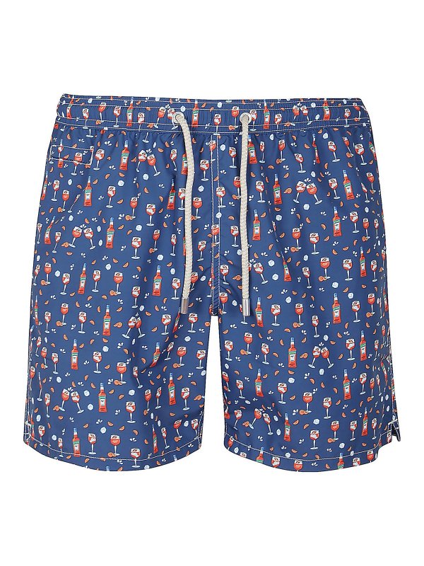MC2 SAINT BARTH: Swim shorts & swimming trunks - Swim shorts