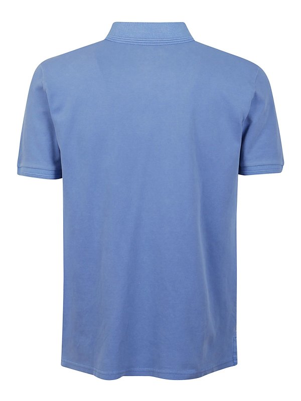 WOOLRICH: ポロシャツ online - ポロシャツ - Mackinack