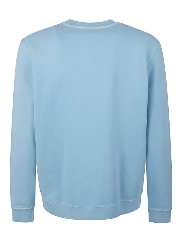 ZANONE: Sweatshirts & Sweaters online - Sweatshirt