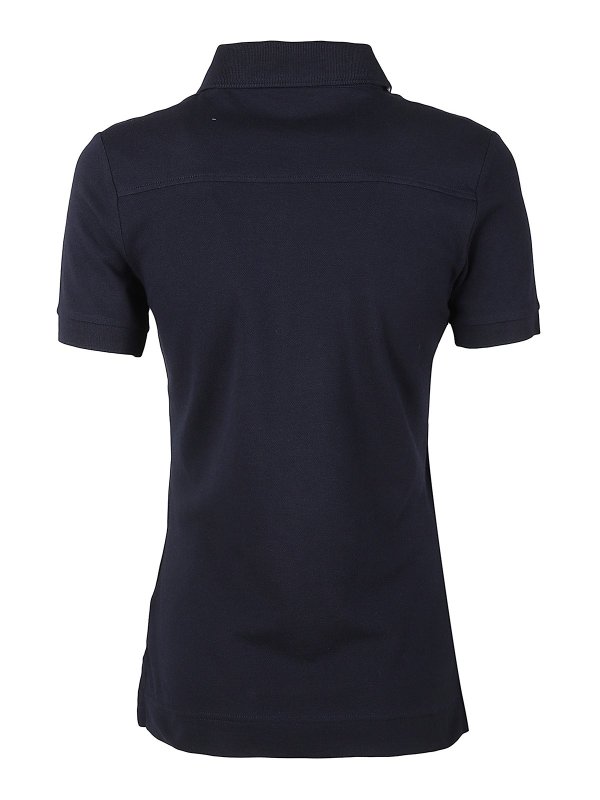 BARBOUR: polo shirts online - Polo