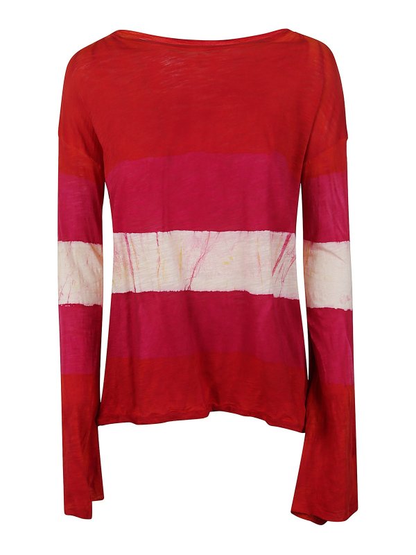 GILDA MIDANI: t-shirts - T-shirt