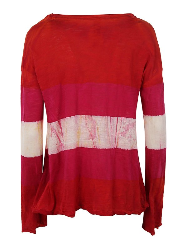 GILDA MIDANI: t-shirts online - T-shirt