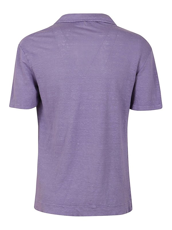 MASSIMO ALBA: polo shirts online - Polo