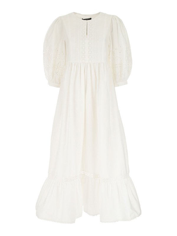 WEEKEND MAX MARA: マキシドレス - マキシドレス - Cerbero