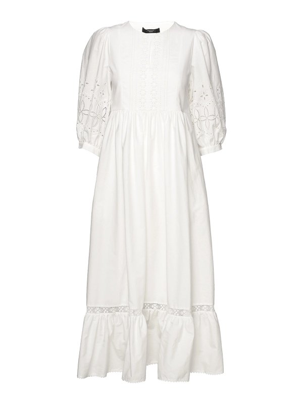 WEEKEND MAX MARA: マキシドレス online - マキシドレス - Cerbero