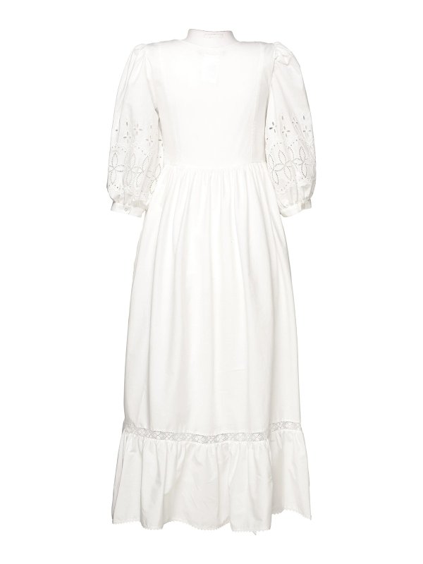 iKRIX WEEKEND MAX MARA: マキシドレス - マキシドレス - Cerbero