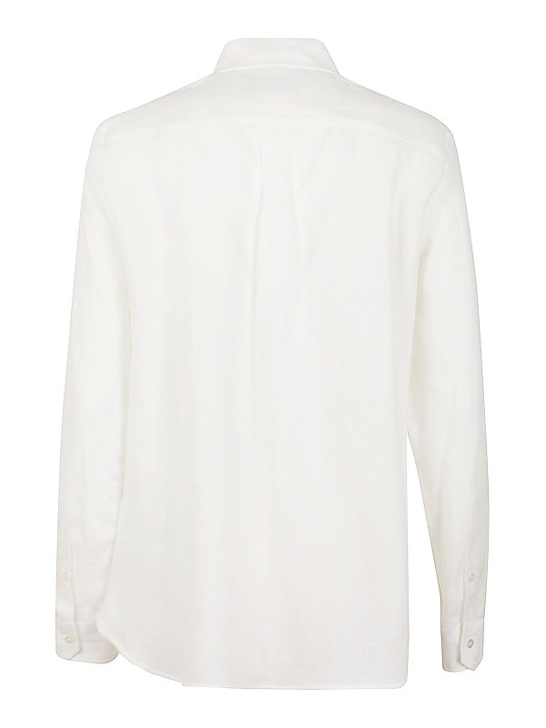 WEEKEND MAX MARA: Hemden online - Hemd - Weiß
