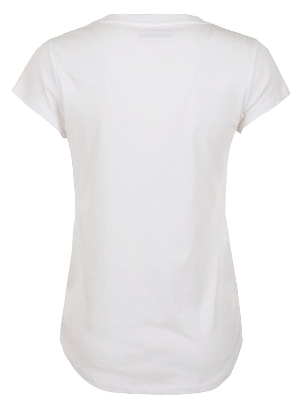 ZADIG&VOLTAIRE: t-shirts online - T-shirt