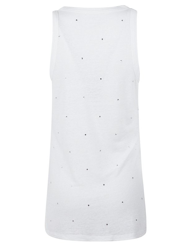 ZADIG&VOLTAIRE: Tops & Débardeurs online - Top - Blanc