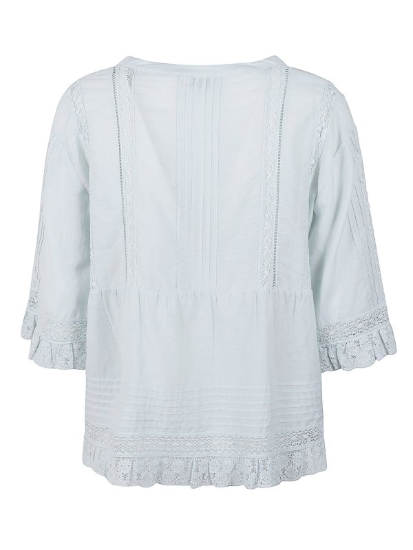 ZADIG&VOLTAIRE: blouses online - Blouse