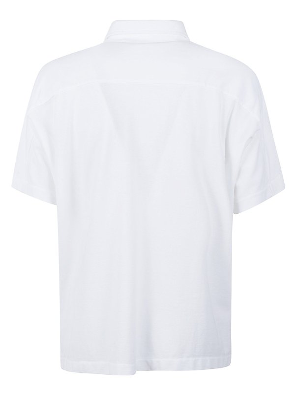 ZANONE: camicie online - Camicia