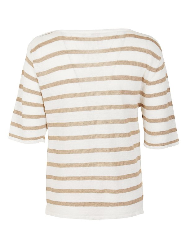 ZANONE: t-shirt online - T-shirt