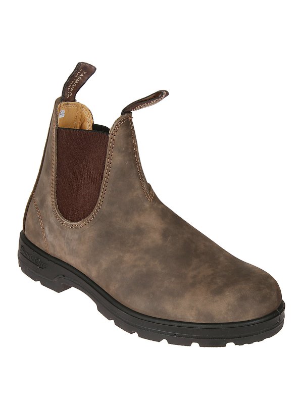 BLUNDSTONE: ankle boots online - Rustik ankle boots