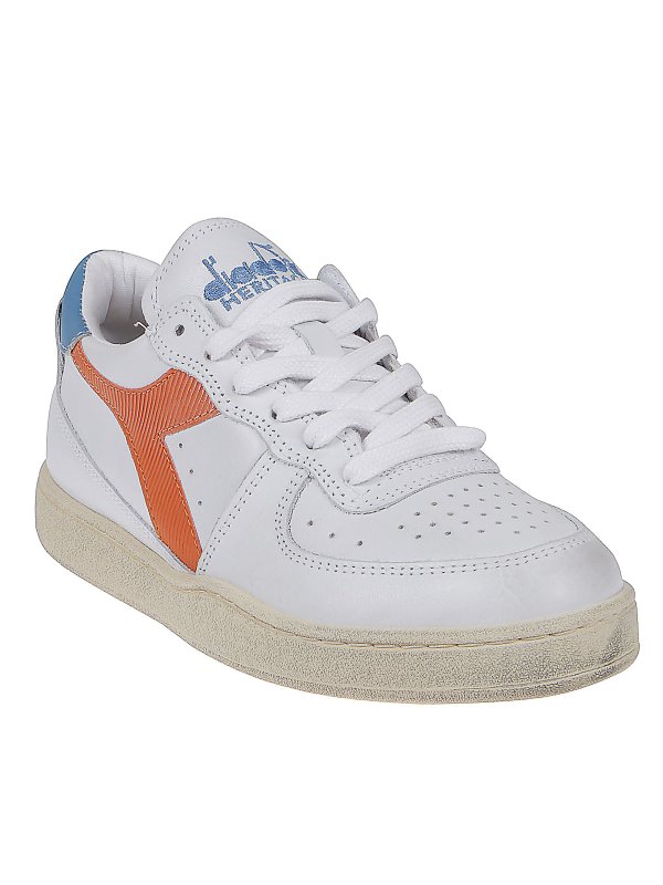 Diadora Heritage: スニーカー online - スニーカー - 白