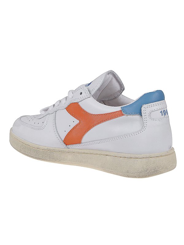 iKRIX Diadora Heritage: スニーカー - スニーカー - 白