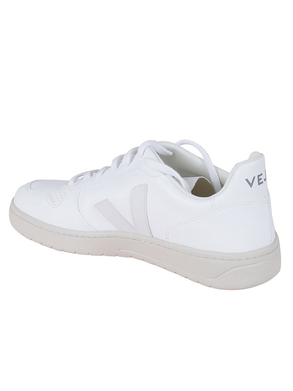 The Best Shops VEJA: Sneaker - Sneaker - Weiß