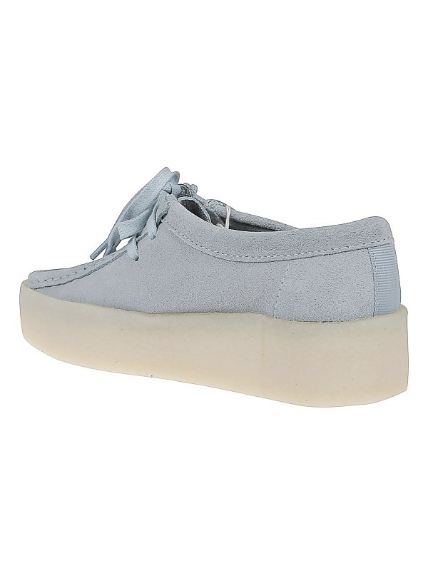 iKRIX CLARKS: trainers - Wallabe sneakers