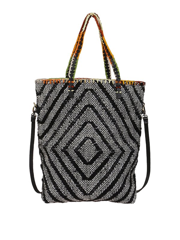 ENSHALLA: shoulder bags - Shoulder bag