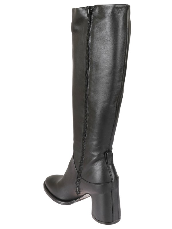 iKRIX EQUITARE: boots - Gracie boots