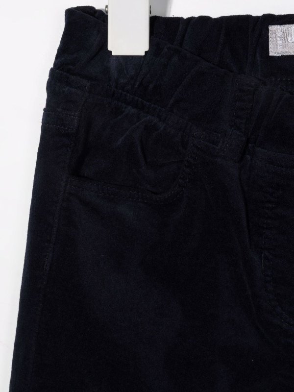 Il Gufo: casual trousers online - Trouser