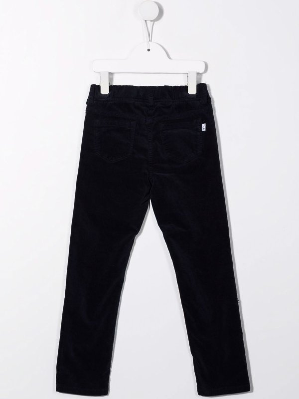 iKRIX Il Gufo: casual trousers - Trouser