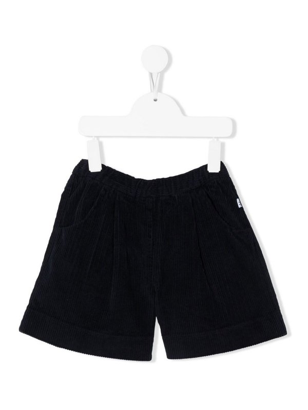 Il Gufo: Trousers Shorts - Shorts