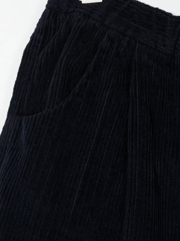 Il Gufo: Trousers Shorts online - Shorts