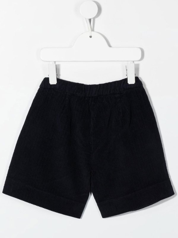 iKRIX Il Gufo: Trousers Shorts - Shorts
