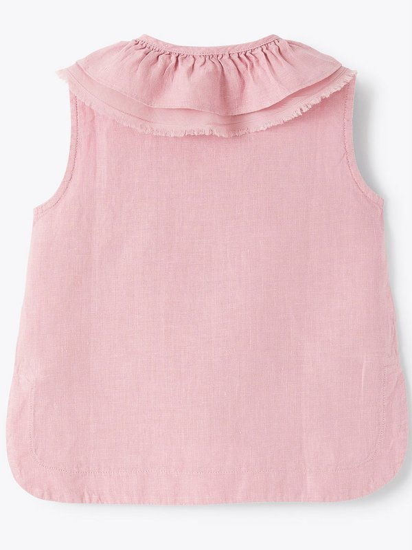 Il Gufo: シャツ online - シャツ - ピンク