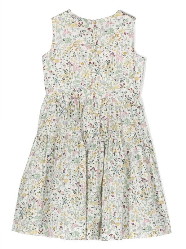 iKRIX Il Gufo: ショートドレス - ショートドレス - マルチカラー