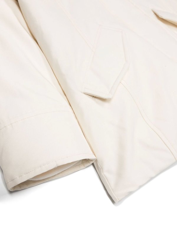 WOOLRICH: parkas online - Arctic parka