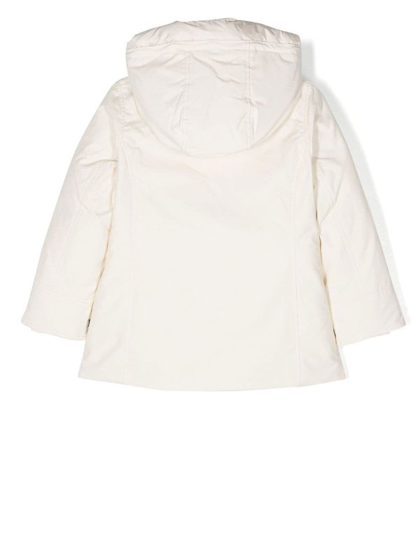 iKRIX WOOLRICH: parkas - Arctic parka