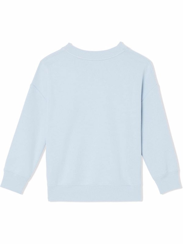 BURBERRY: Sudaderas y suéteres online - Sudadera - Eugene