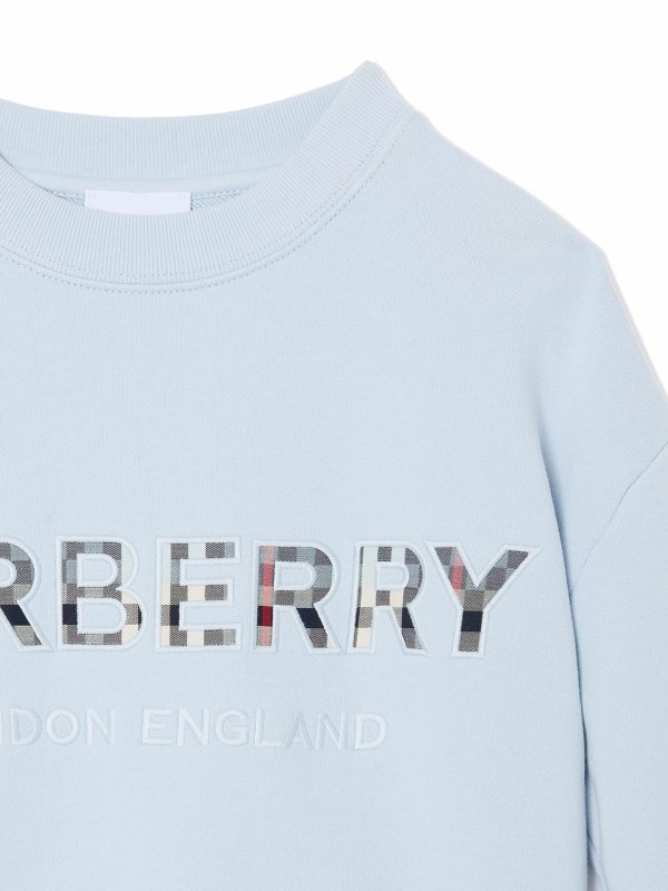 iKRIX BURBERRY: Sudaderas y suéteres - Sudadera - Eugene