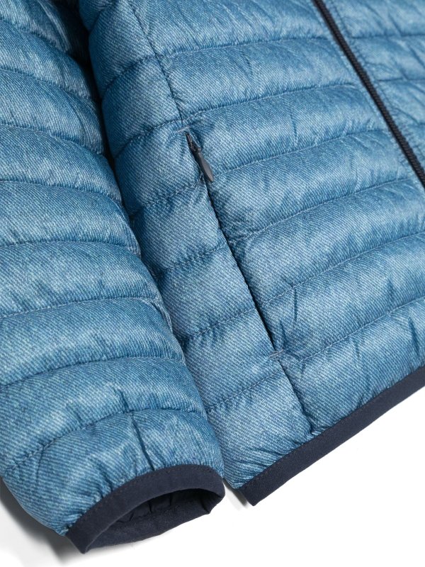 iKRIX Save The Duck: Vestes-rembourrees - Blouson Rembourré - Drew