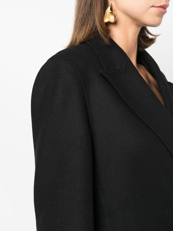 Coat shop online: ALBERTA FERRETTI