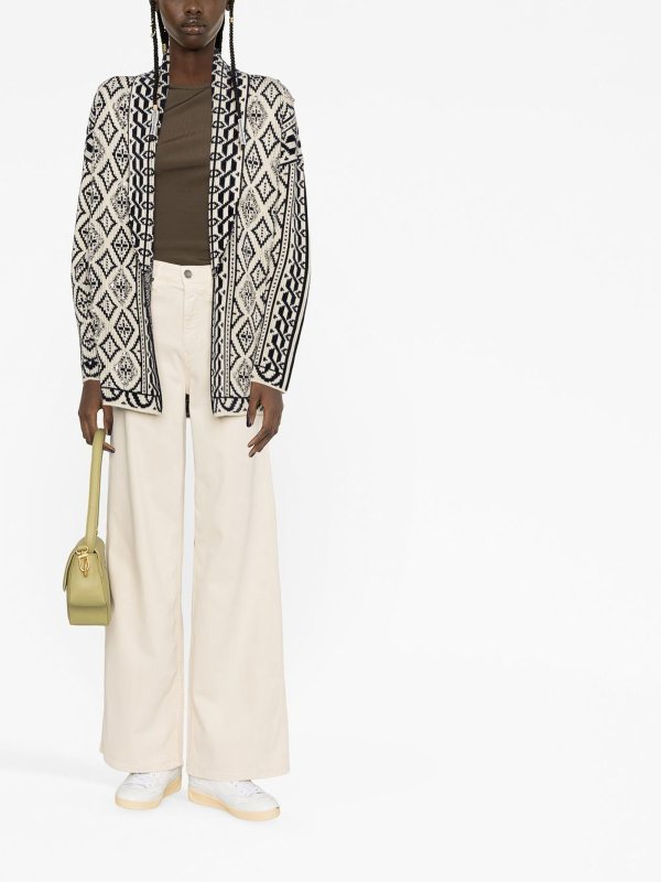 CALVIN KLEIN: straight leg jeans online - Straight leg Jeans