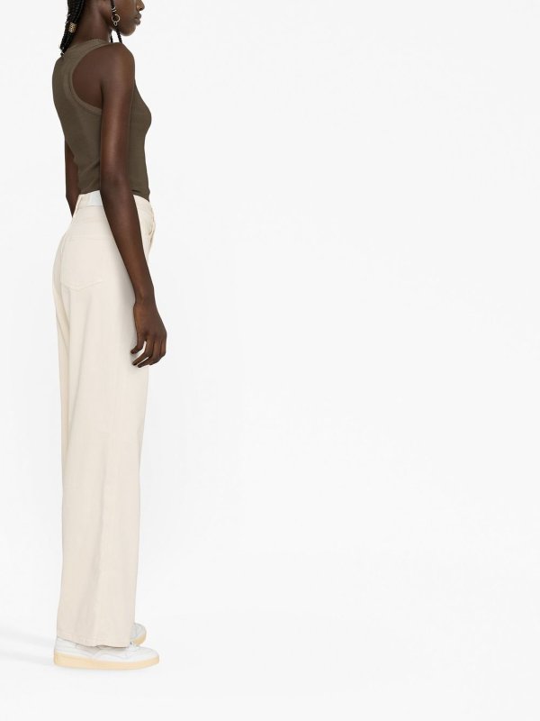 iKRIX CALVIN KLEIN: straight leg jeans - Straight leg Jeans