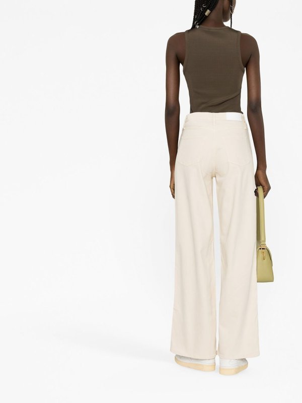 Straight leg Jeans shop online: CALVIN KLEIN