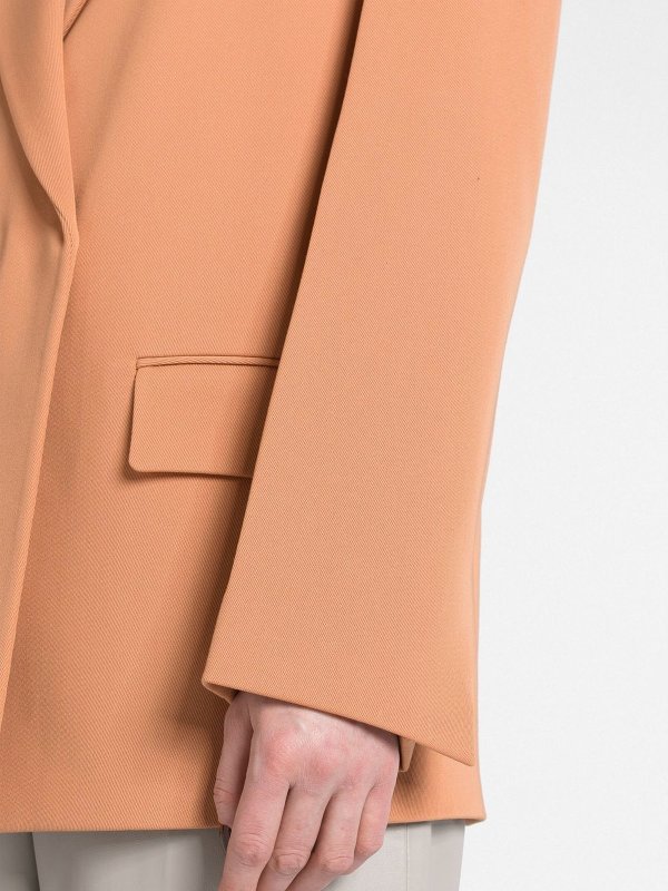 iKRIX CALVIN KLEIN: ブレザー - ブレザー - ピンク