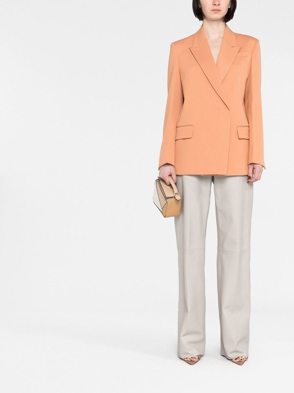 ブレザー - ピンク shop online: CALVIN KLEIN